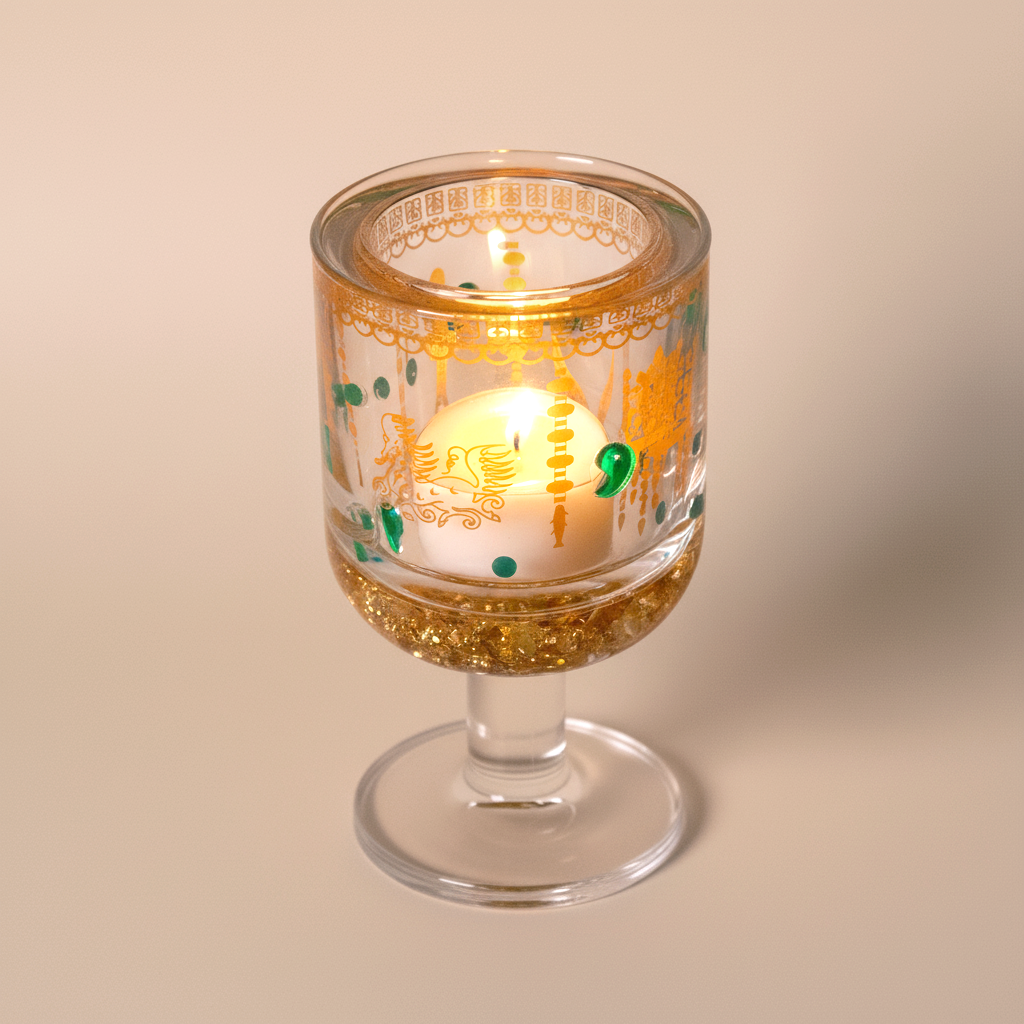 경주 골든시티 캔들홀더